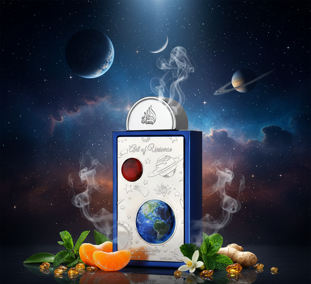 Art Of Universe - Lattafa - 100ml