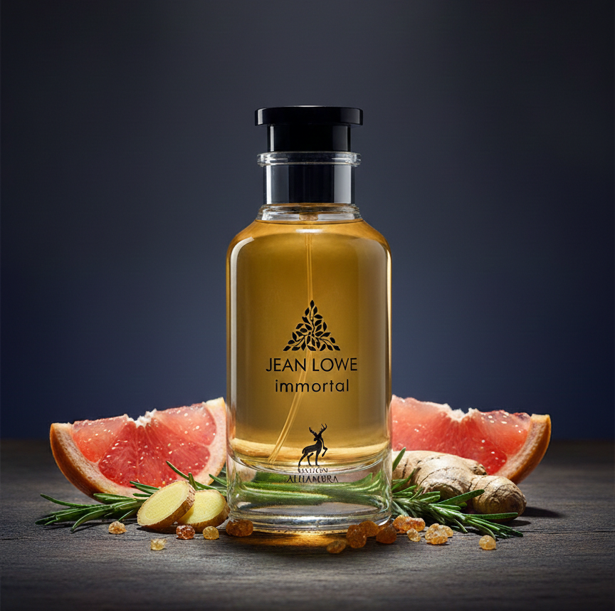 Jean Lowe Immortal - Maison Alhambra - 100ml