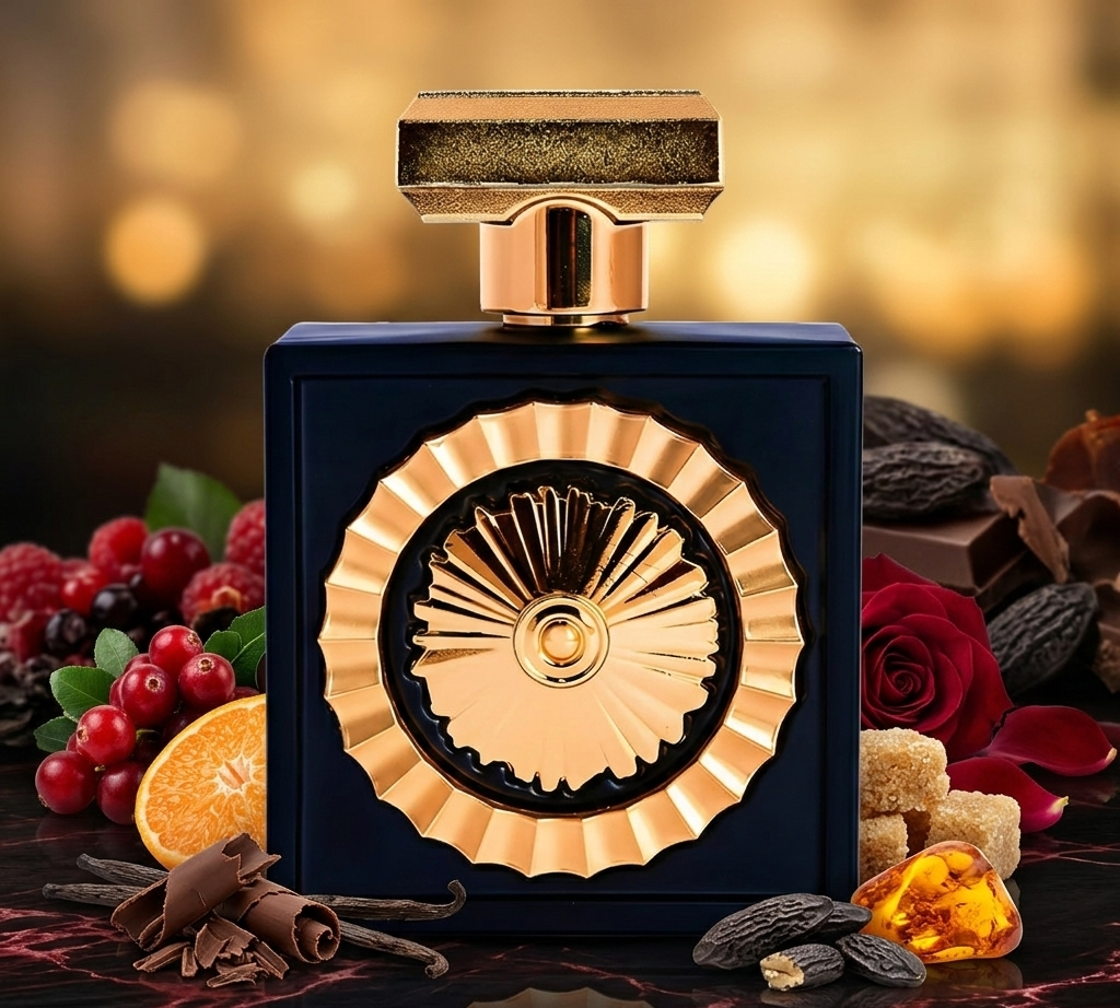 Nebras - Lattafa - Eau de Parfum 100ml