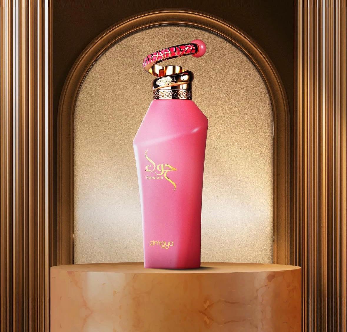 Hawwa Pink - Zimaya - Eau de Parfum 100ml