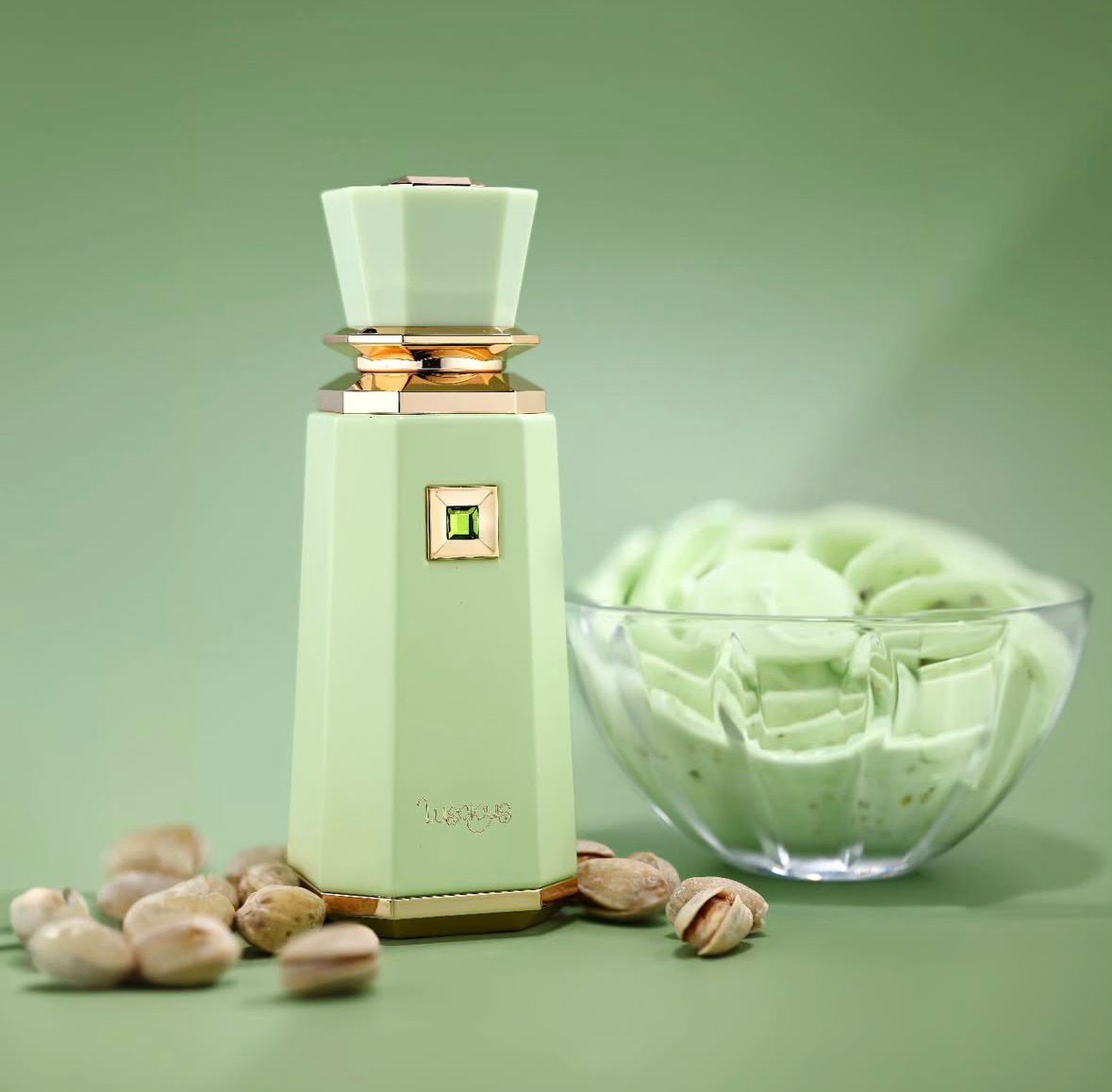 Luscious - French Avenue - Eau de Parfum 100ml