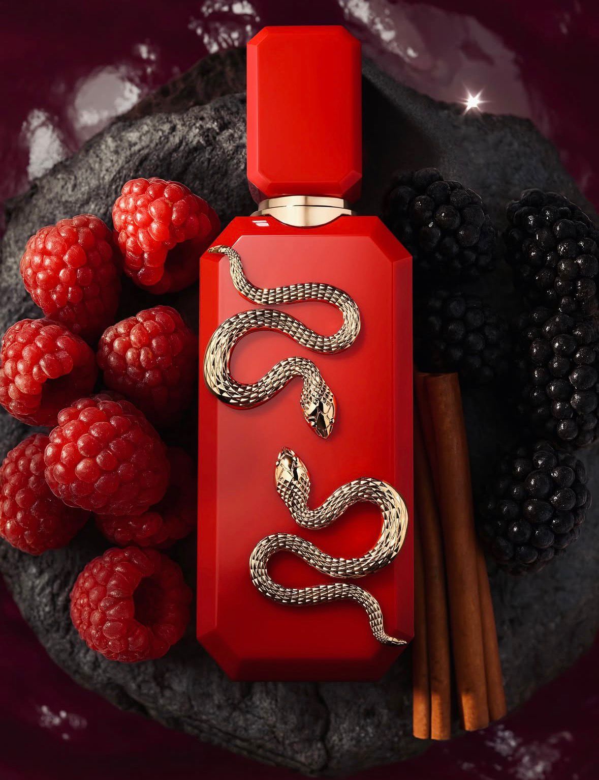 Veneno Scarlet - French Avenue - Eau de Parfum 100ml