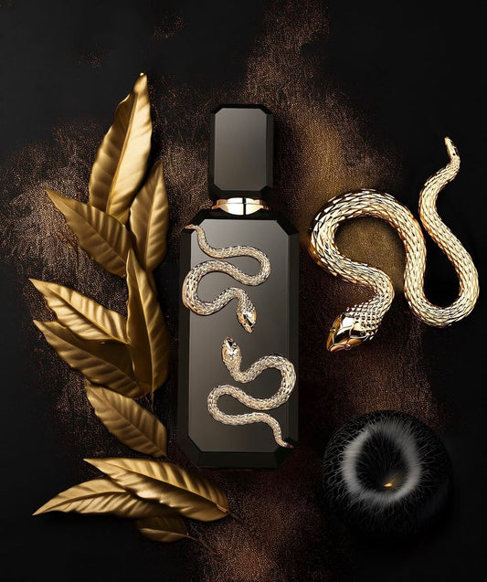 Veneno Black - French Avenue - Eau de Parfum 100ml