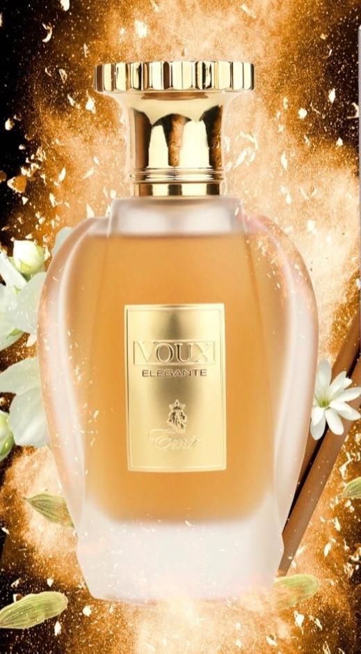 Emir Voux Elegante - Paris Corner - Eau de Parfum 100ml