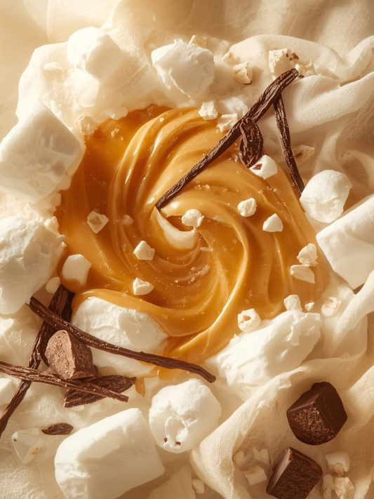 Tentaciones Olfativas: Descubre los perfumes más dulces de Azharé