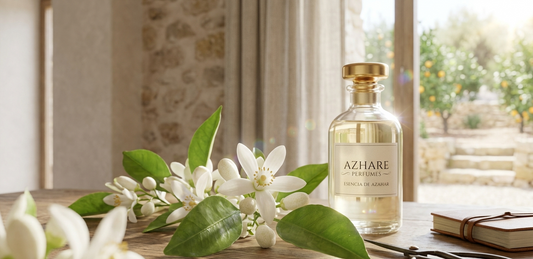 El secreto del Azahar: ¿Por qué esta flor domina la alta perfumería?