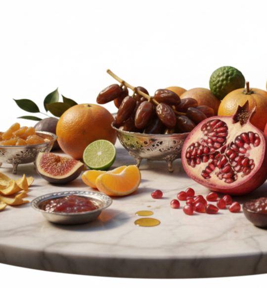 Frutales
