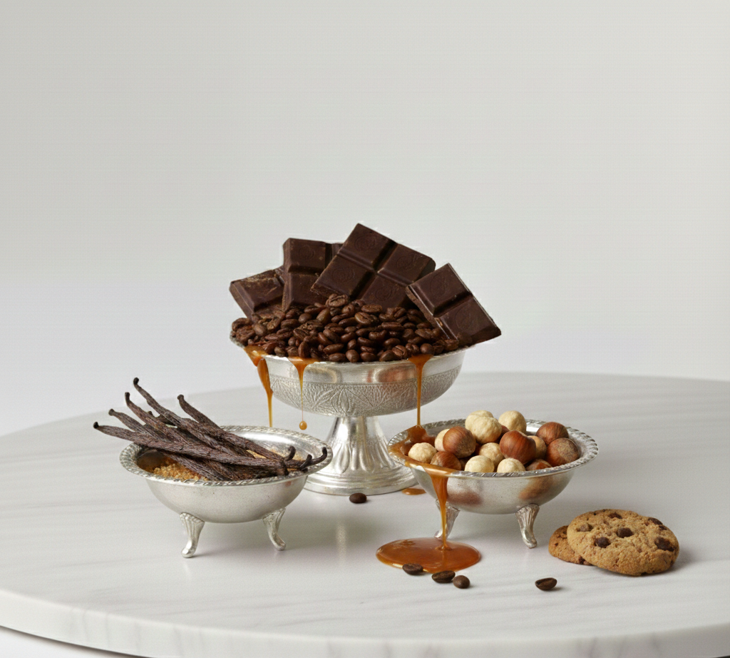 Gourmand