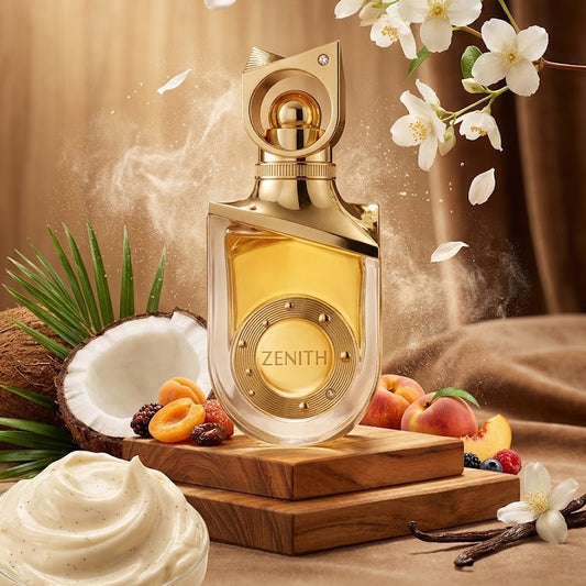 Zenith - Riiffs - Extrait de Parfum 100ml