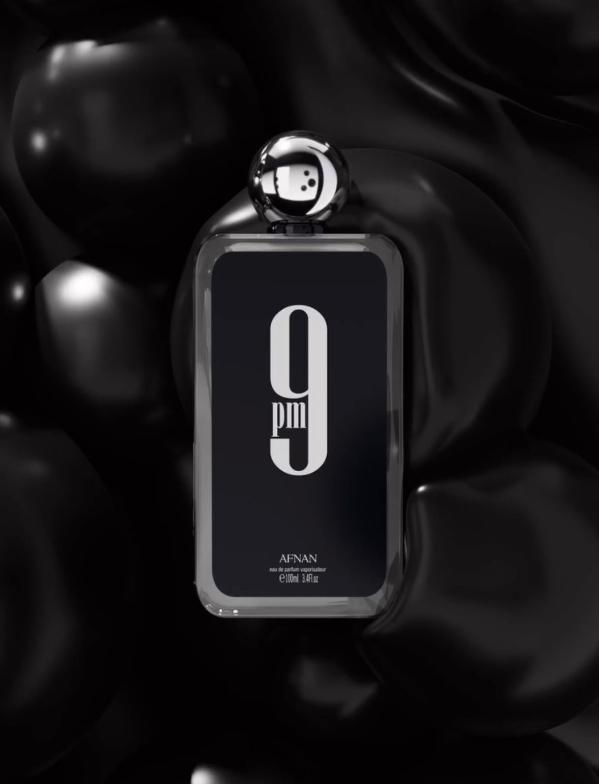 9 PM - Afnan - Eau de Parfum 100ml