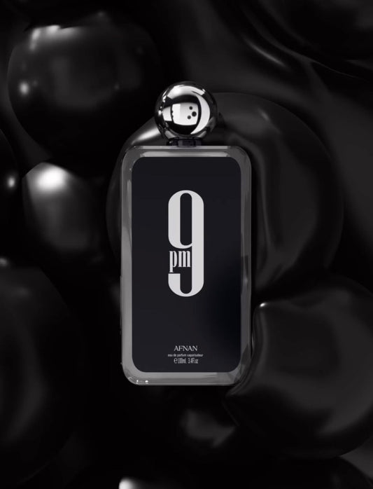 9 PM - Afnan - Eau de Parfum 100ml