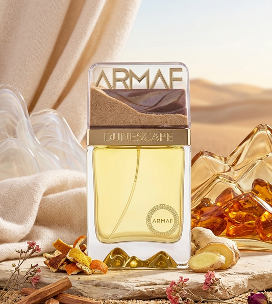 Dunescape - Armaf - Eau de Parfum 100ml