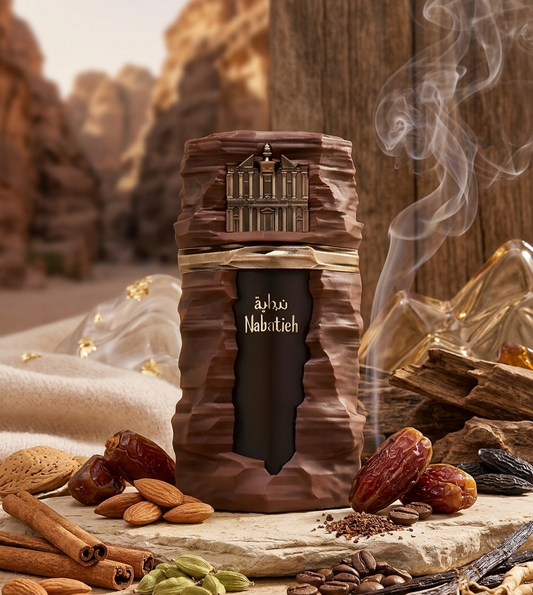 Nabatieh - French Avenue - Eau de Parfum 100ml