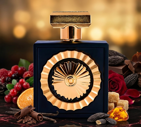Nebras - Lattafa - Eau de Parfum 100ml