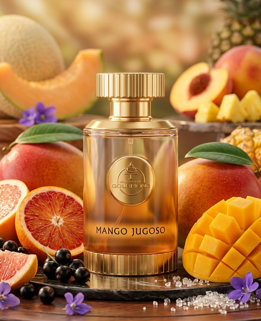 Mango Jugoso - Paris Corner - Eau de Parfum 100ml
