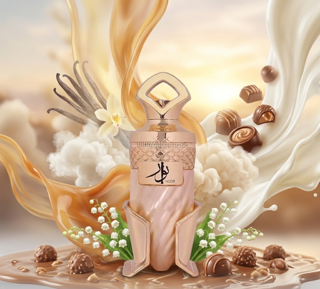 Noor - Riiffs - Eau de Parfum 100ml