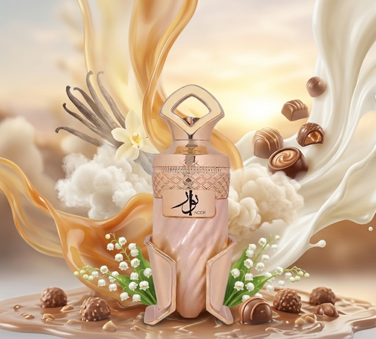 Noor - Riiffs - Eau de Parfum 100ml