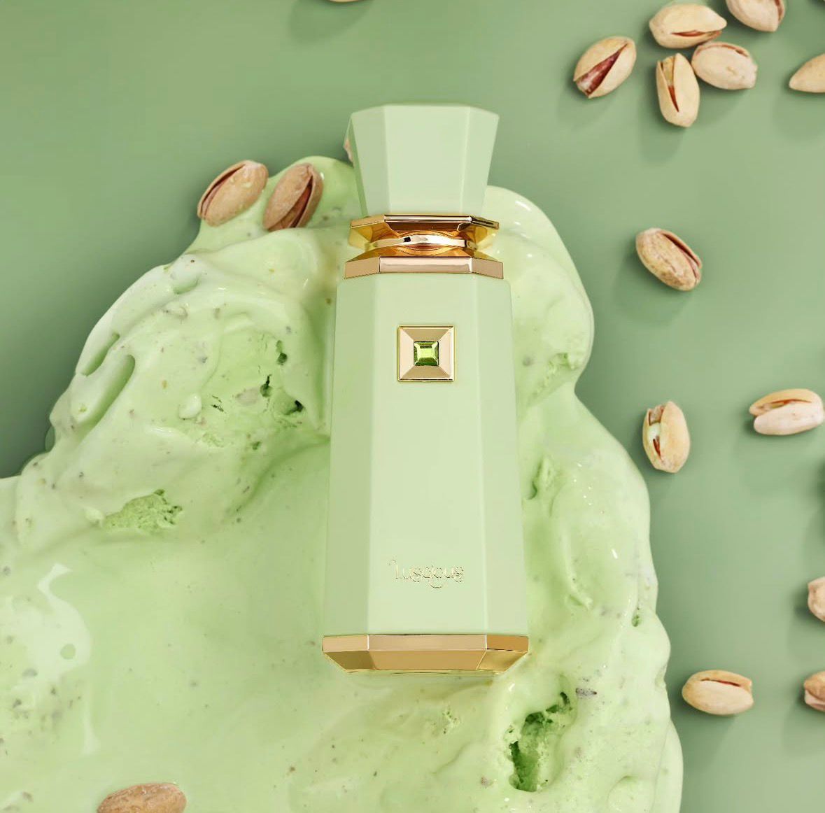 Luscious - French Avenue - Eau de Parfum 100ml