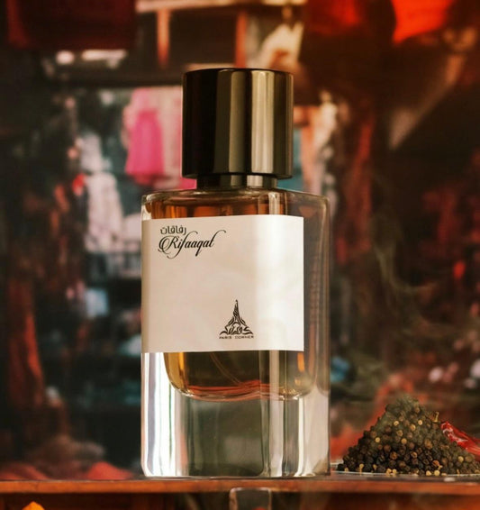 Rifaaqat - Paris Corner - Eau de Parfum 85ml