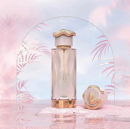 Teriaq - Lattafa - Eau de Parfum 100ml