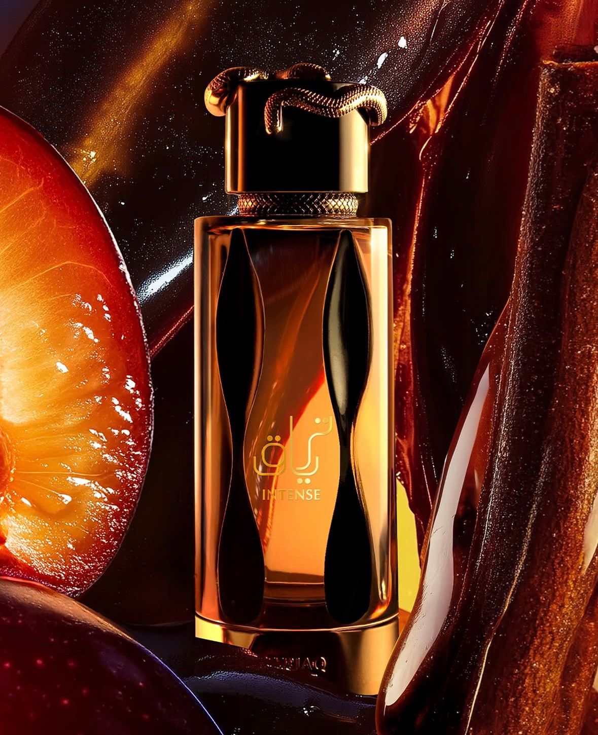 Teriaq Intense - Lataffa - Eau de Parfum 100ml
