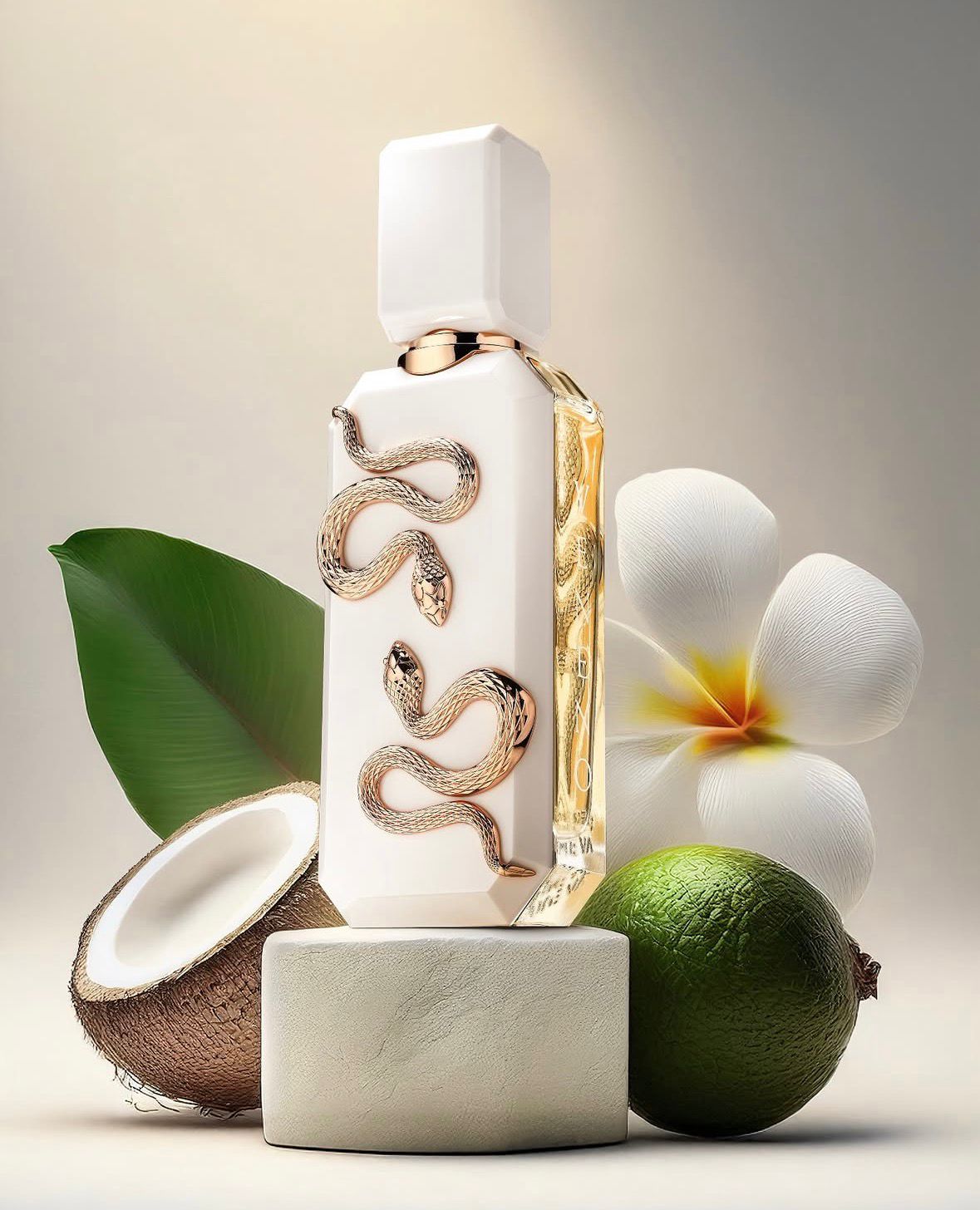 Veneno Bianco - French Avenue - Eau de Parfum 100ml
