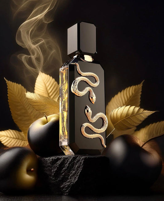 Veneno Black - French Avenue - Eau de Parfum 100ml