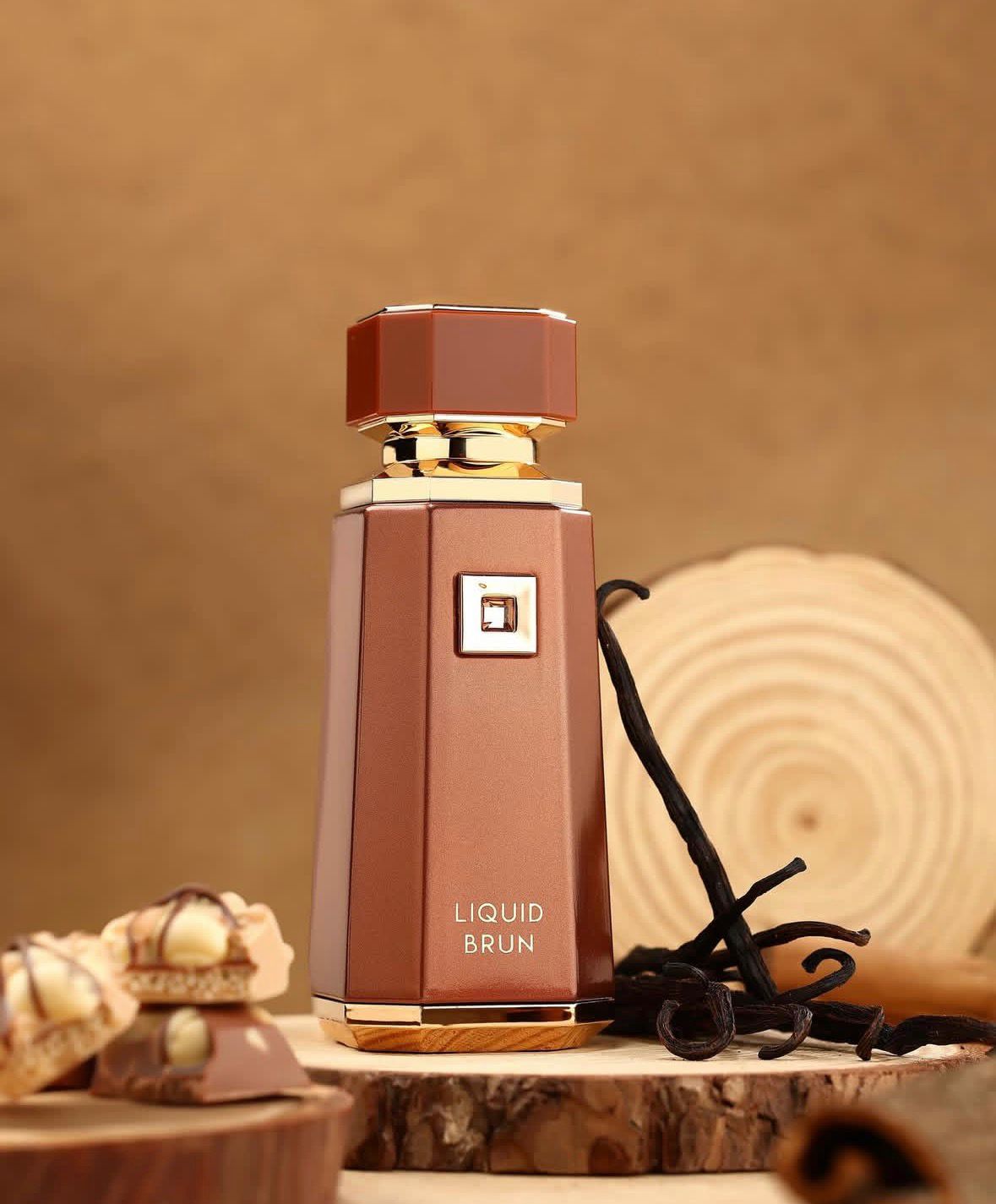 Liquid Brun - French Avenue - Eau de Parfum 100ml