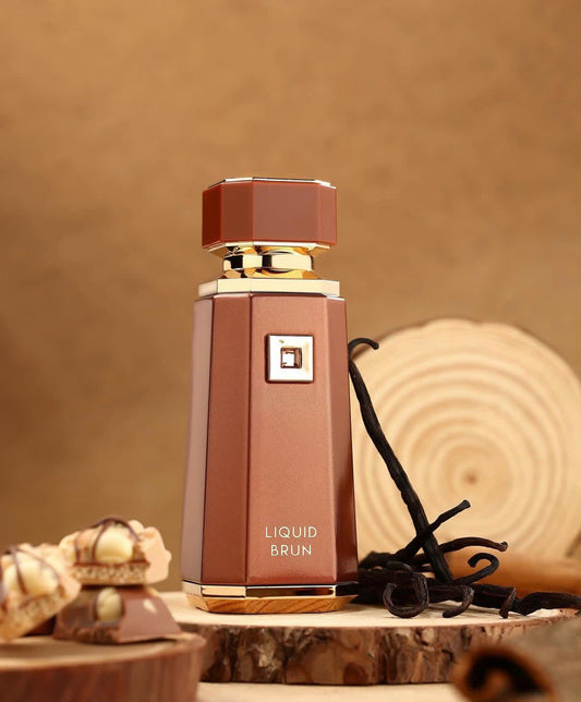 Liquid Brun - French Avenue - Eau de Parfum 100ml