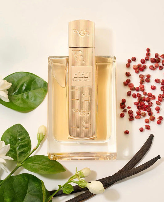 Angham - Lattafa - Eau de Parfum 100ml